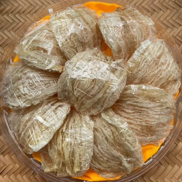 Tổ yến cao cấp Lamfood 100g loại 2