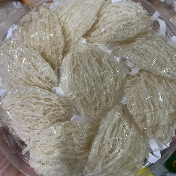 Tổ yến cao cấp Lamfood 100g loại 2