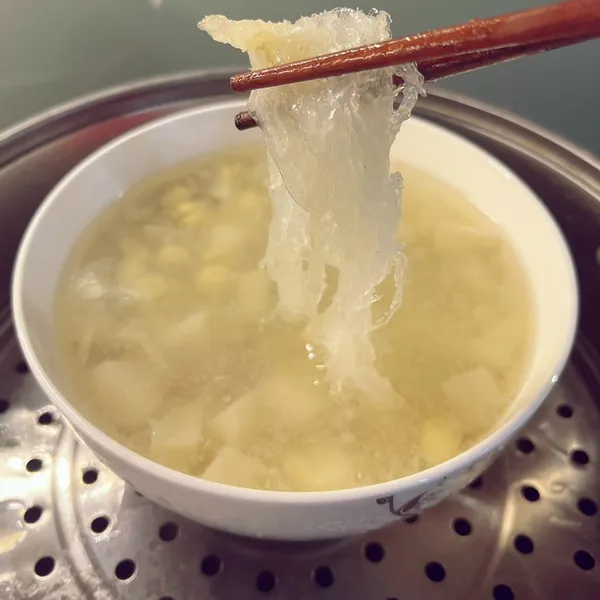 Tổ yến cao cấp Lamfood 100g loại 2