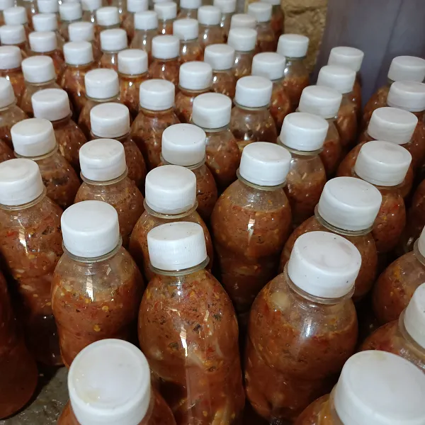 Nhà máy gia công sản xuất Nước mắm truyền thống Lamfood