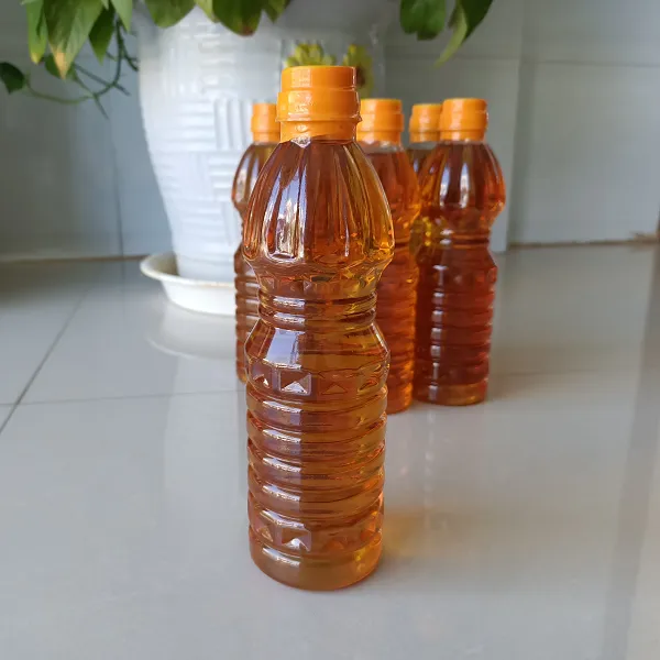 Nhà máy gia công sản xuất Nước mắm truyền thống Lamfood