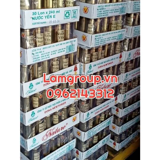 NƯỚC YẾN CHƯNG SẴN DÙNG LIỀN – CUNG CẤP NGUỒN HÀNG GIÁ SỈ NƯỚC YẾN CHƯNG SẴN DÙNG LIỀN – CUNG CẤP NGUỒN HÀNG GIÁ SỈ