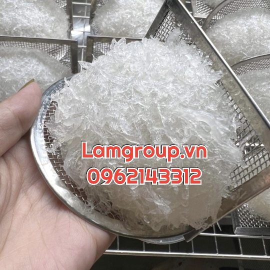 Giỏ yến sào quà tặng Tết cao cấp Giỏ yến sào quà tặng Tết cao cấp