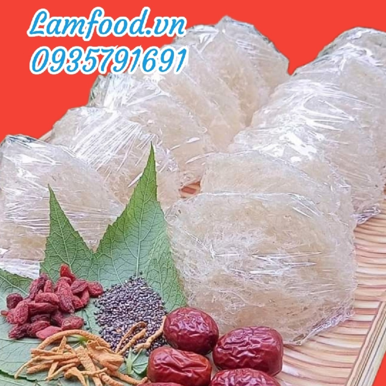 Bán sỉ tổ yến nước yến và quà tết giáp thìn Bán sỉ tổ yến nước yến và quà tết giáp thìn