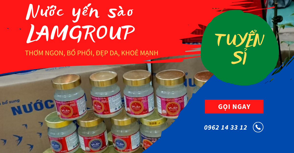 NƯỚC YẾN SÀO ĐÔNG TRÙNG HẠ THẢO TỰ NHIÊN KHÔNG CHẤT BẢO QUẢN NƯỚC YẾN SÀO ĐÔNG TRÙNG HẠ THẢO TỰ NHIÊN KHÔNG CHẤT BẢO QUẢN