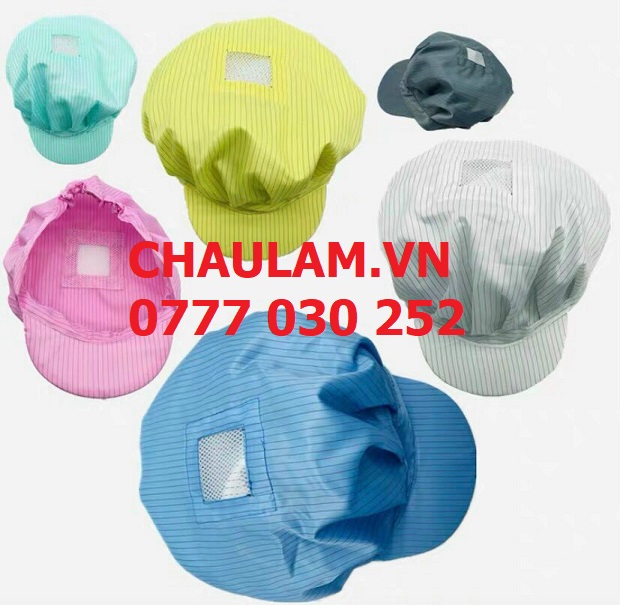 Nón con sâu Nón con sâu