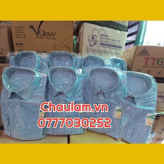 SỈ NGUỒN QUẦN ÁO BẢO HỘ VẢI KAKI HÀN QUỐC BỀN ĐẸP SỈ NGUỒN QUẦN ÁO BẢO HỘ VẢI KAKI HÀN QUỐC BỀN ĐẸP