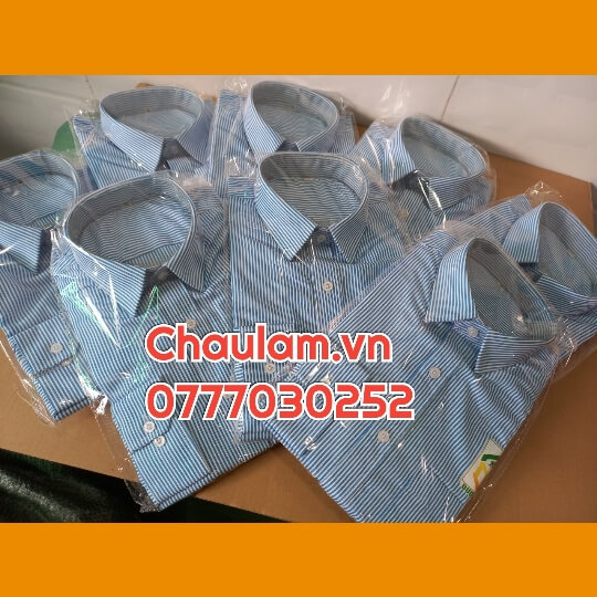 Quần áo đồng phục giá rẻ tại TpHCM Quần áo đồng phục giá rẻ tại TpHCM