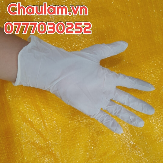Đại lý xuất nhập khẩu găng tay y tế Latex Nitrile có bột và không bột tại Việt Nam Đại lý xuất nhập khẩu găng tay y tế Latex Nitrile có bột và không bột tại Việt Nam