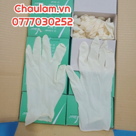 Găng tay y tế gía rẻ cuối năm 2022 Găng tay y tế gía rẻ cuối năm 2022
