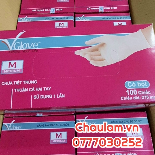 Găng tay y tế gía rẻ cuối năm 2022 Găng tay y tế gía rẻ cuối năm 2022