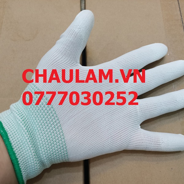 Găng tay sợi len bảo hộ lao động trong ngành sắt thép - tôn - đá - vật liệu xây dựng Găng tay sợi len bảo hộ lao động trong ngành sắt thép - tôn - đá - vật liệu xây dựng