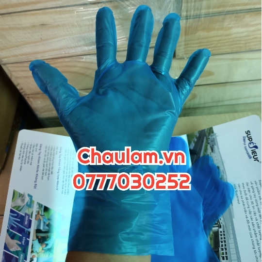 Nhà cung cấp bao tay xốp trắng giá rẻ giao hàng toàn quốc Nhà cung cấp bao tay xốp trắng giá rẻ giao hàng toàn quốc