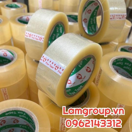 Cung cấp sỉ băng keo trong và băng keo đục dán thùng giá sỉ rẻ nhất Đông Nam Bộ Cung cấp sỉ băng keo trong và băng keo đục dán thùng giá sỉ rẻ nhất Đông Nam Bộ