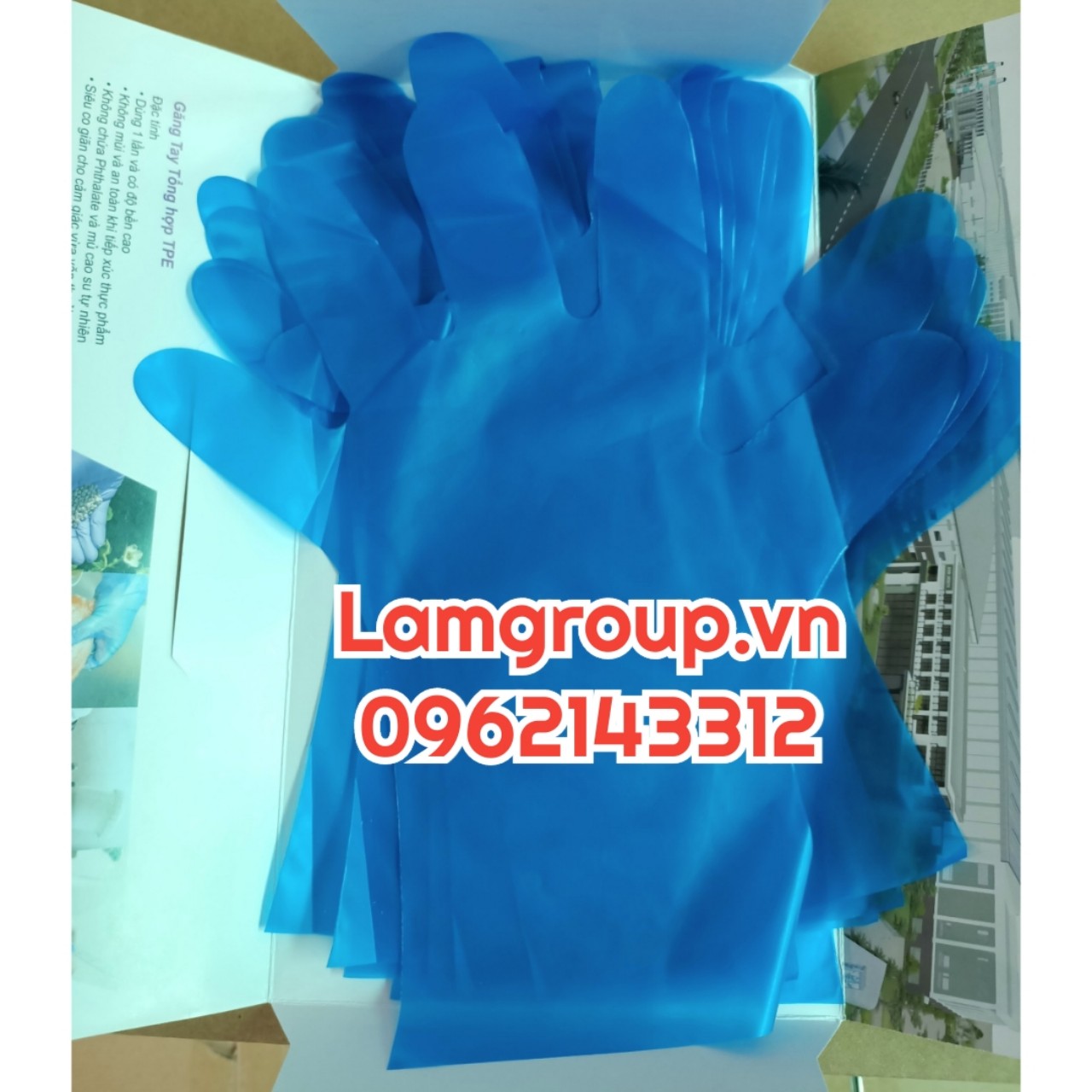 Nhà cung cấp găng tay TPE giá rẻ giao hàng toàn quốc Nhà cung cấp găng tay TPE giá rẻ giao hàng toàn quốc