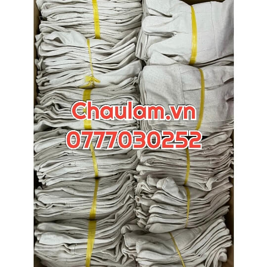 Găng tay bảo hộ lao động giá rẻ tại TP.HCM Găng tay bảo hộ lao động giá rẻ tại TP.HCM