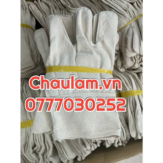 Găng tay bảo hộ lao động giá rẻ tại TP.HCM Găng tay bảo hộ lao động giá rẻ tại TP.HCM
