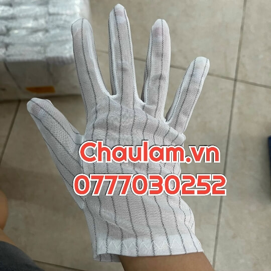 Giá găng tay vải thun mỏng cuối tháng 5 Giá găng tay vải thun mỏng cuối tháng 5