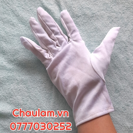 Bao tay vải T9- T8 - T10 giá rẻ tháng 6 tại Tp.HCM Bao tay vải T9- T8 - T10 giá rẻ tháng 6 tại Tp.HCM