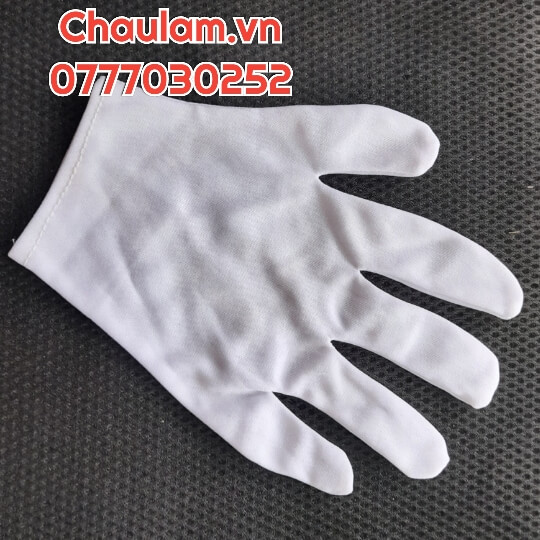Bao tay vải T9- T8 - T10 giá rẻ tháng 6 tại Tp.HCM Bao tay vải T9- T8 - T10 giá rẻ tháng 6 tại Tp.HCM