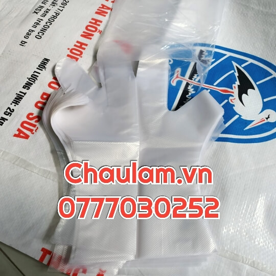 Nên mua bao tay nilon xuất khẩu ở đâu? Nên mua bao tay nilon xuất khẩu ở đâu?