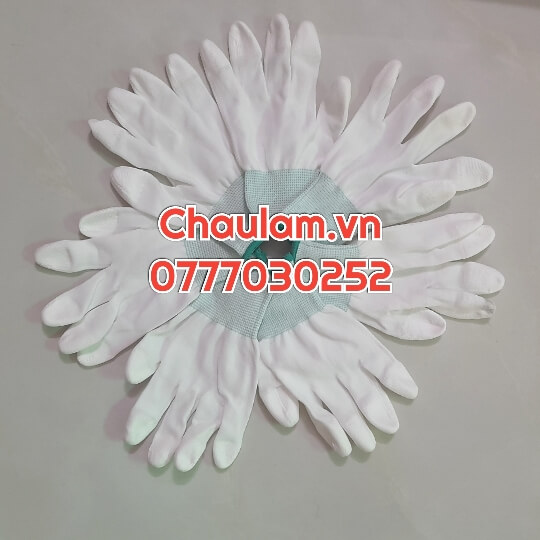 Găng tay phòng sạch chống tĩnh điện giá rẻ cuối năm 2022 Găng tay phòng sạch chống tĩnh điện giá rẻ cuối năm 2022