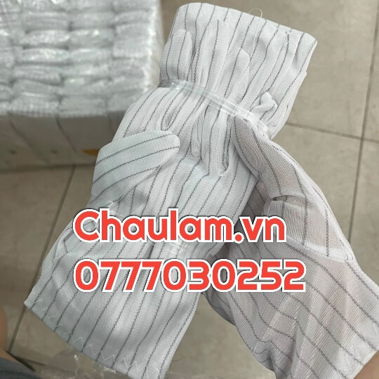 Găng tay bảo hộ lao động giá rẻ tại TP.HCM Găng tay bảo hộ lao động giá rẻ tại TP.HCM