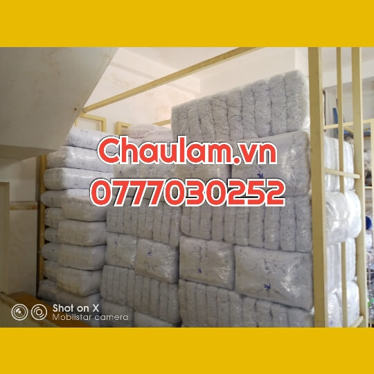 Bao tay vải dùng trong điện tử giá rẻ tháng 6 Bao tay vải dùng trong điện tử giá rẻ tháng 6