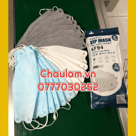 Khẩu trang y tế 4D giá tốt tháng 4/2022 Khẩu trang y tế 4D giá tốt tháng 4/2022