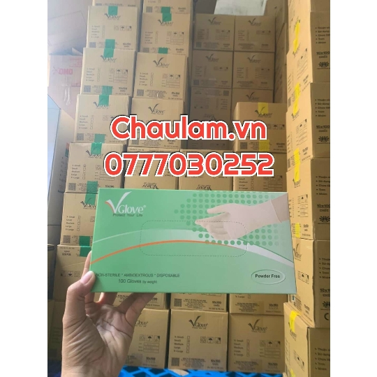 Đại lý xuất nhập khẩu găng tay y tế Latex Nitrile có bột và không bột tại Việt Nam Đại lý xuất nhập khẩu găng tay y tế Latex Nitrile có bột và không bột tại Việt Nam