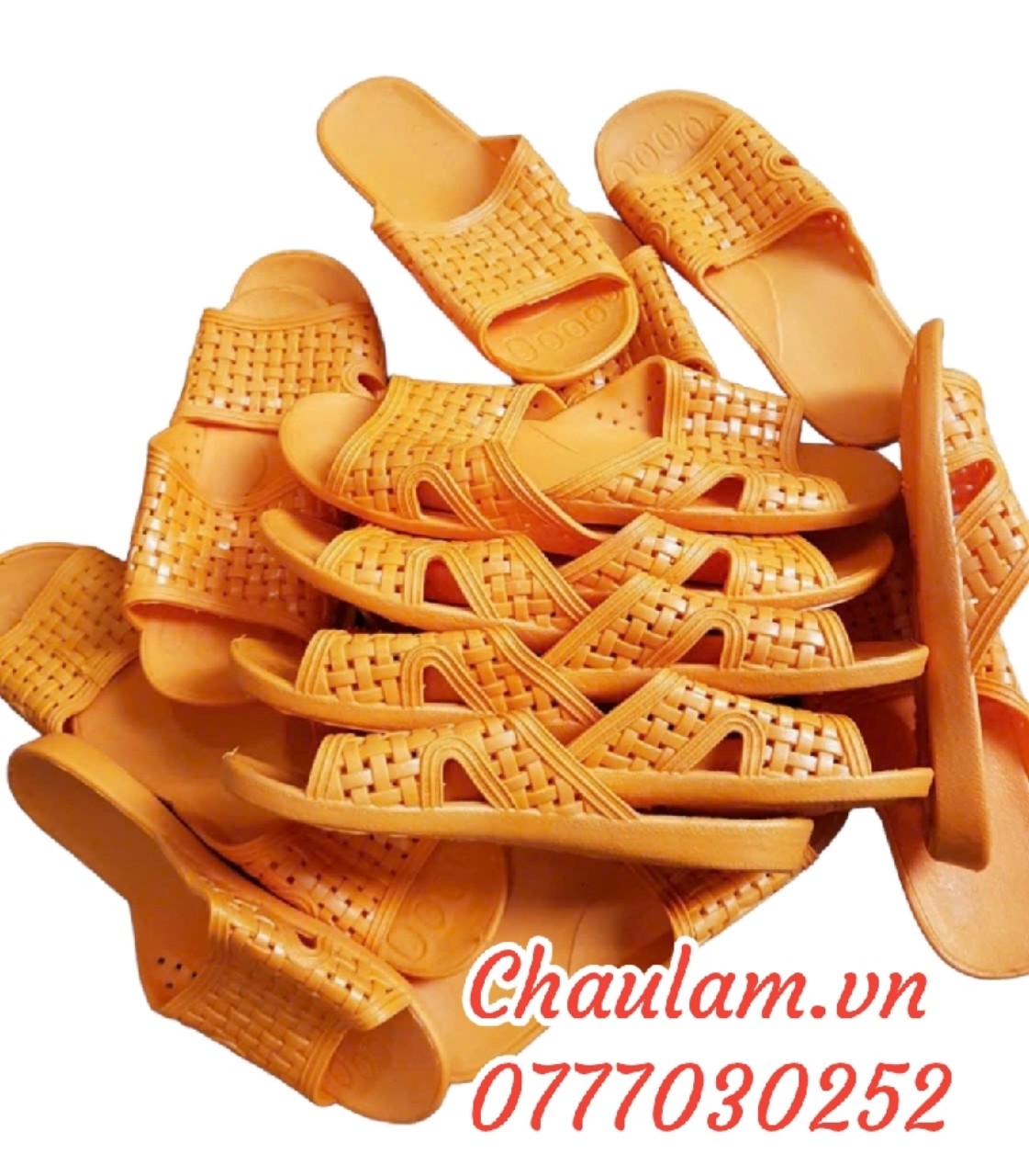 Cơ sở bán dép tổ ong giá rẻ tại Tp.HCM Cơ sở bán dép tổ ong giá rẻ tại Tp.HCM