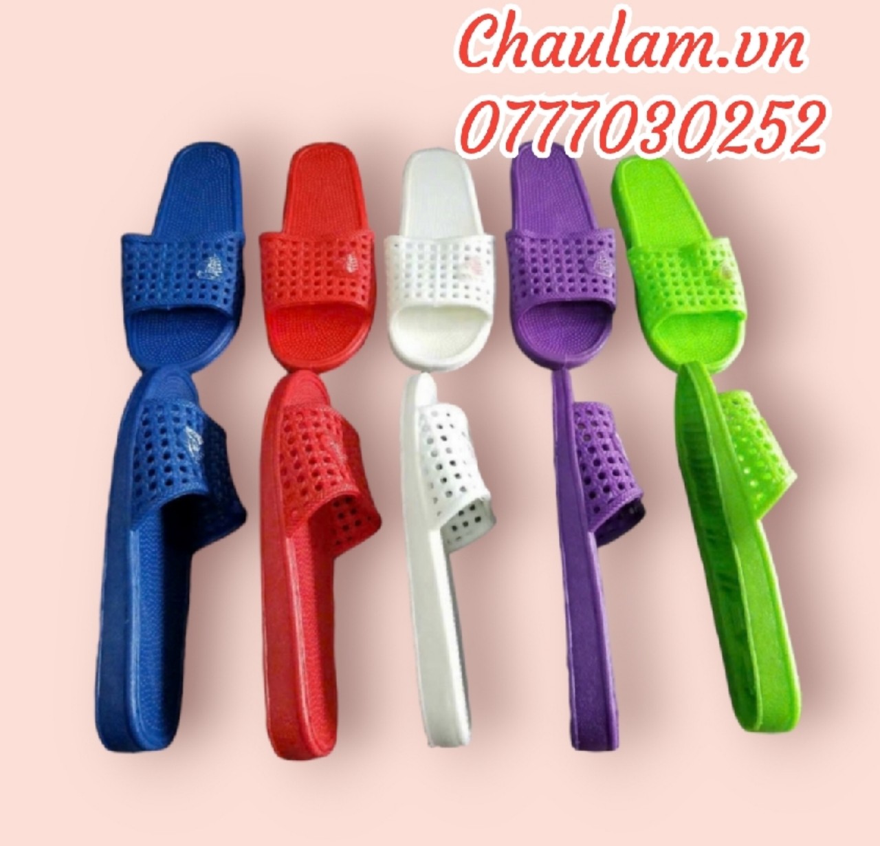 Cơ sở bán dép tổ ong giá rẻ tại Tp.HCM Cơ sở bán dép tổ ong giá rẻ tại Tp.HCM