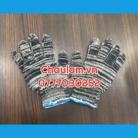 Bao tay muối tiêu giá rẻ tháng 6 tại Tp.HCM Bao tay muối tiêu giá rẻ tháng 6 tại Tp.HCM