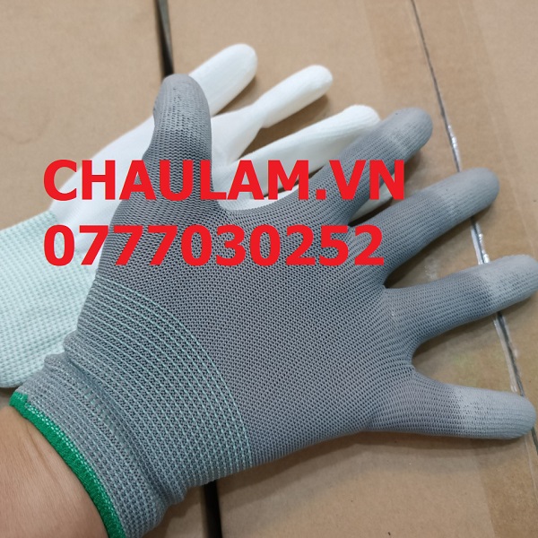 Găng tay phòng sạch chống tĩnh điện giá rẻ cuối năm 2022 Găng tay phòng sạch chống tĩnh điện giá rẻ cuối năm 2022