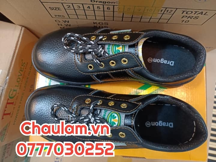 GIÀY BẢO HỘ JOGGER - DRAGON CAO CẤP GIÁ SỈ GIÀY BẢO HỘ JOGGER - DRAGON CAO CẤP GIÁ SỈ