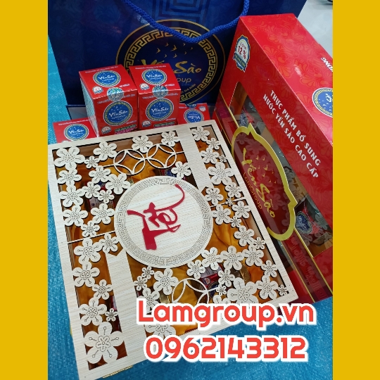 Hộp quà tặng cho doanh nghiệp công đoàn – có hóa đơn đỏ VAT: Nước yến sào-ngũ cốc dinh dưỡng-gia vị DHFood-Bánh kẹo Richy Hộp quà tặng cho doanh nghiệp công đoàn – có hóa đơn đỏ VAT: Nước yến sào-ngũ cốc dinh dưỡng-gia vị DHFood-Bánh kẹo Richy