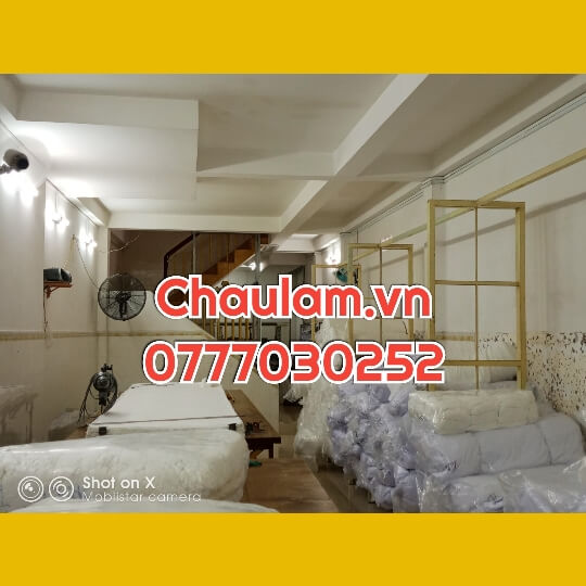 Nhà phân phối bao tay vải trắng giá rẻ tháng 6 tại TP.HCM Nhà phân phối bao tay vải trắng giá rẻ tháng 6 tại TP.HCM