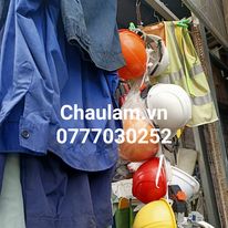 Nón bảo hộ công trình giá rẻ tại TpHCM Nón bảo hộ công trình giá rẻ tại TpHCM