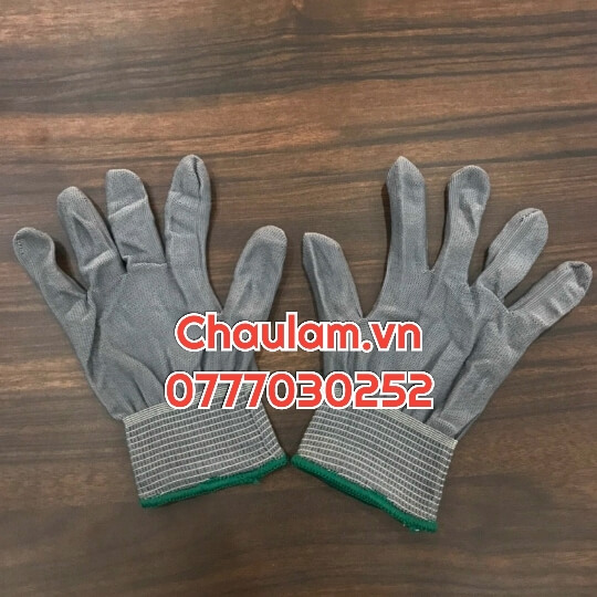 GĂNG TAY BẢO HỘ SỢI LEN GIÁ RẺ TẠI TP.HCM GĂNG TAY BẢO HỘ SỢI LEN GIÁ RẺ TẠI TP.HCM