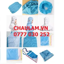 Bảo hộ lao động phòng sạch