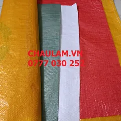 Bao tải PP PE