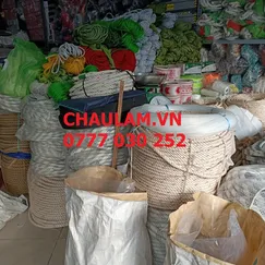 Dây dù bảo hộ lao động