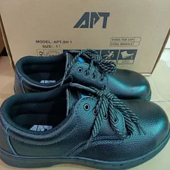 Giày bảo hộ công trình APT ChauLam giá sỉ