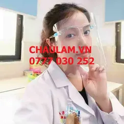 Kính bảo hộ phòng dịch Covid