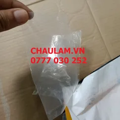 Túi bịch bóng nước lèo PP PE