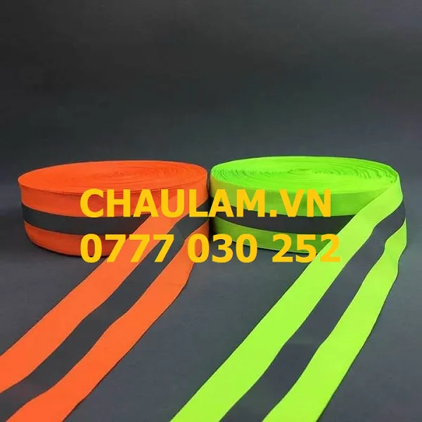 Dây cảnh báo nguy hiểm