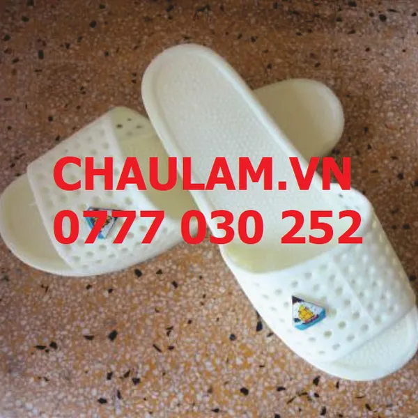 Dép tổ ong bảo hộ size Nữ