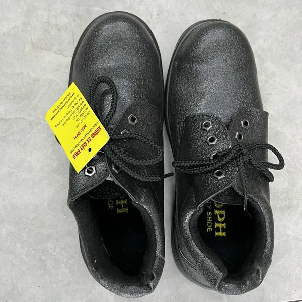 Giày bảo hộ công trình giá rẻ ChauLam