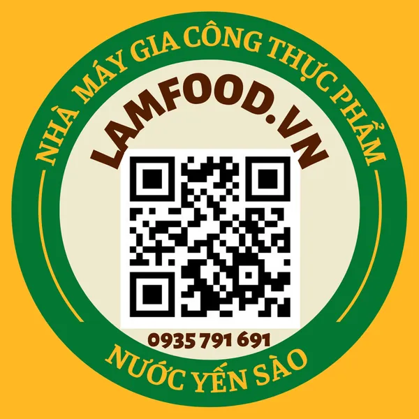 GIỎ quà tặng TẾT - Nước yến sào - Bánh kẹo Richy