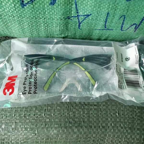 Kính bảo hộ 3M nhập khẩu các loại